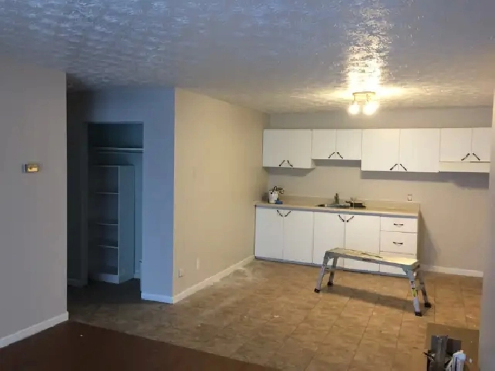 3-1/2 à louer dans une Coopérative d'habitation, Magog