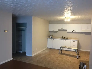 3-1/2 à louer dans une Coopérative d'habitation, Magog