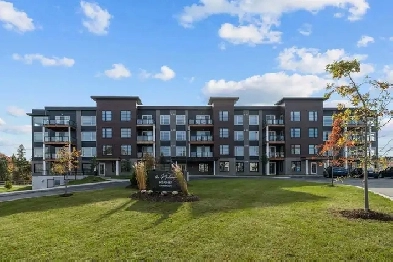 The Madison Bedford Apartments - 2 Bedroom   Den available at 24