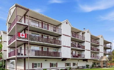 Redberry Ridge Olds a sought-after Condo 55
