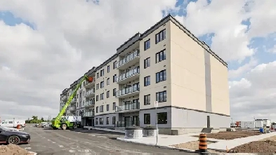 Listowel Gardens Apartments - Suites for immediate move in!