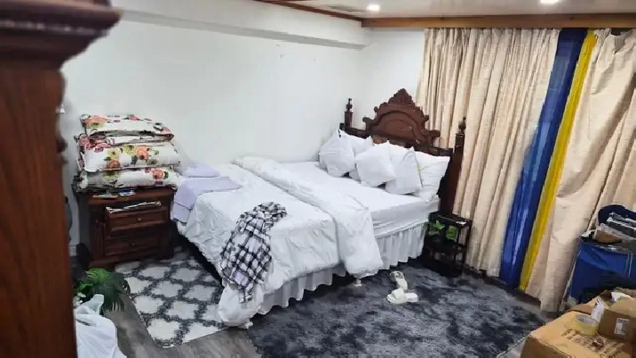 Room for rent near humber collage