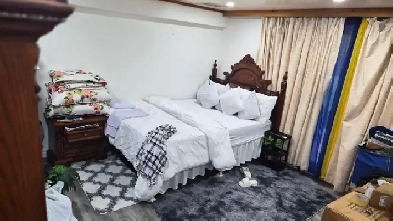 Room for rent near humber collage
