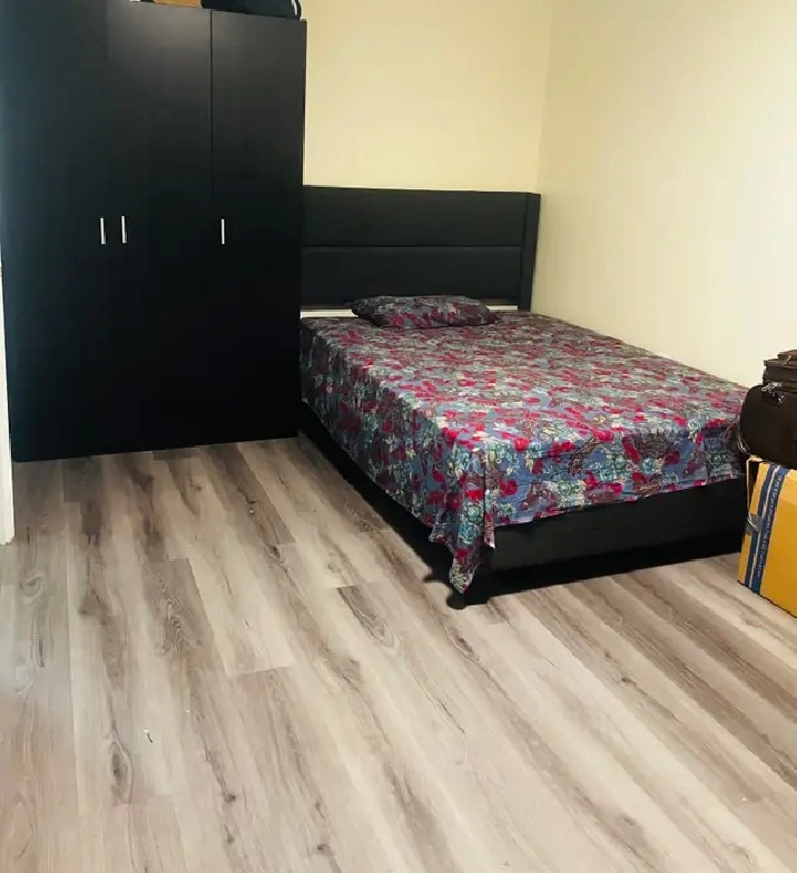 townhouse only for girls .
