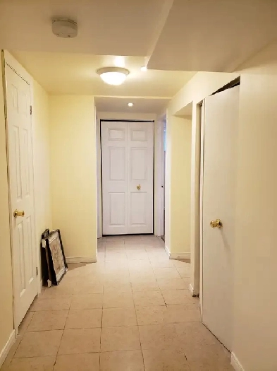 Furnished Private Room Available  from Nov 01,2026