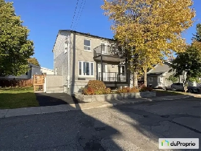 $479,900 - 2 Storey for sale in Levis