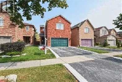 Large 2 Bedrooms Basement Apartment at Heartland Town Centre