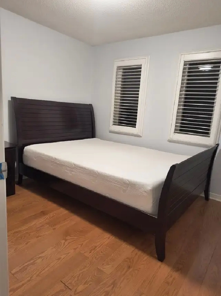 Room for rent female occupant