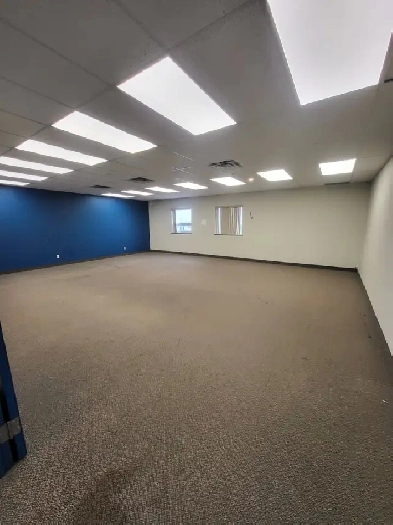 office space for rent