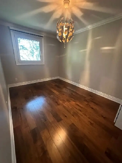 BIGHT AND SPACIOUS ROOM FOR RENT MISSISAUGA - ERIN MILLS DUNDAS
