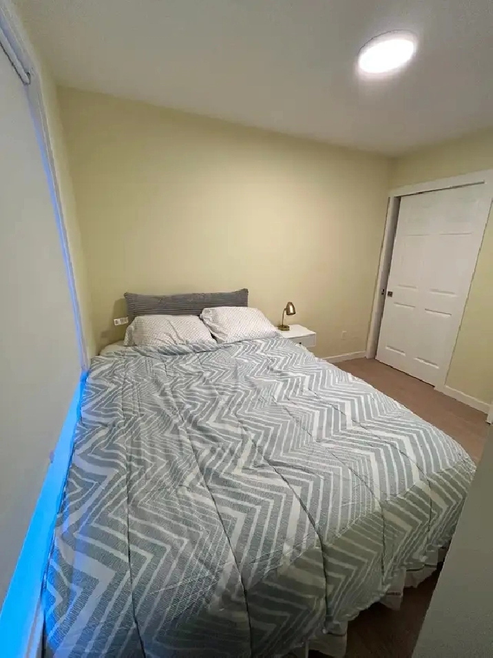 2 Bedroom Suite