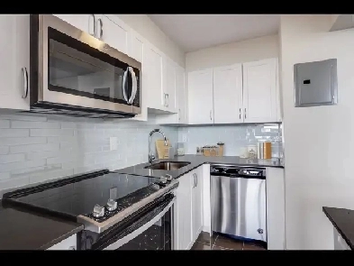 private room for rent