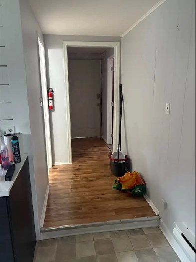 2 Bedroom East end Apartment for rent