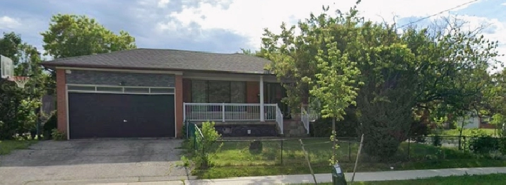 House For Rent (5 Bedrooms)