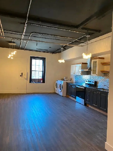 Two bedroom for rent in Port Hope