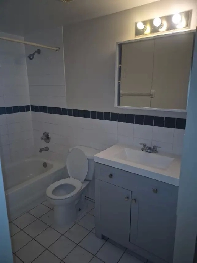 1 & 2 Bedroom Apartments for Rent