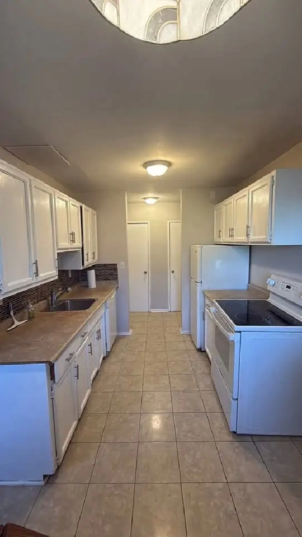Private Rooms for Rent – Central Kingston | All-Inclusive