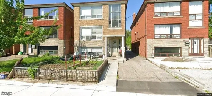 Apartment for rent- 556 Winona Drive York ON