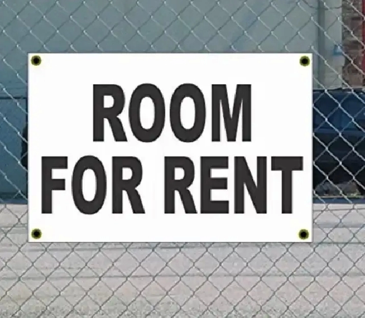 master bedroom for rent