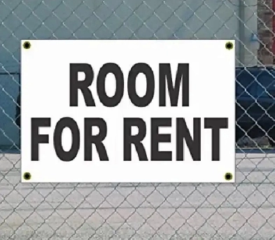 master bedroom for rent