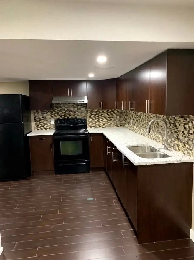 Basement Rental