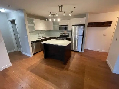 2 Bedroom in Stonebridge