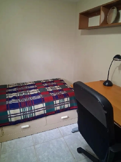 Room for rent