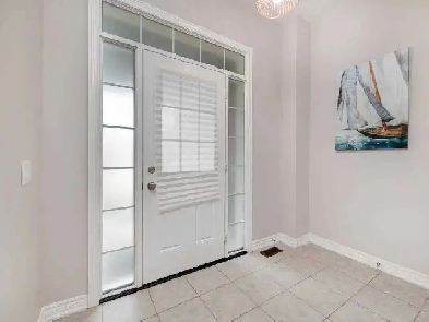 Private Room Available for Rent