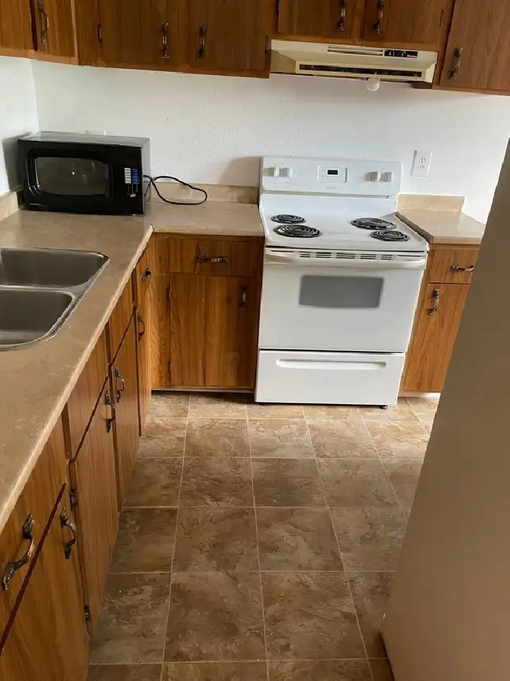 1 bedroom Apartment for Rent – Hinton