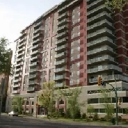 furnished riverfront condo for rent $2,800 per month