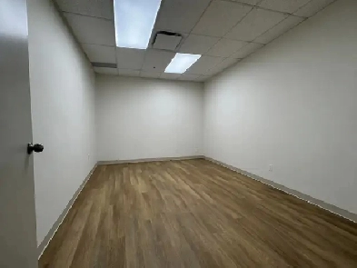 Private Office for Rent – Saint-Laurent – From $395/mo