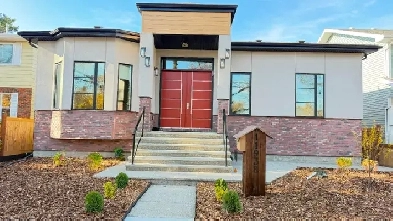 Very High Ceiling 2 Bedroom Suite ALL utilities Included $1350