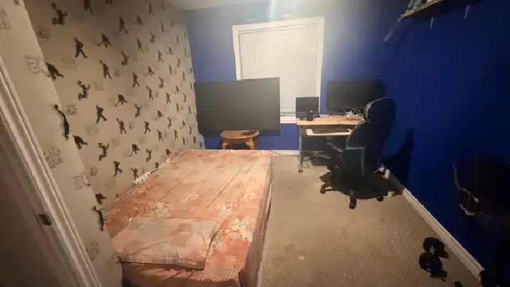 Room for rent- January 1 2027