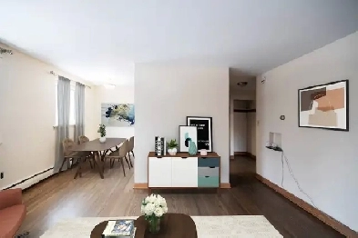 St. James - One-Bedroom Suites Available