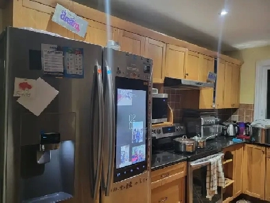 3-Bedroom House for Rent in St. Vital, $2,300/Month, All Utility