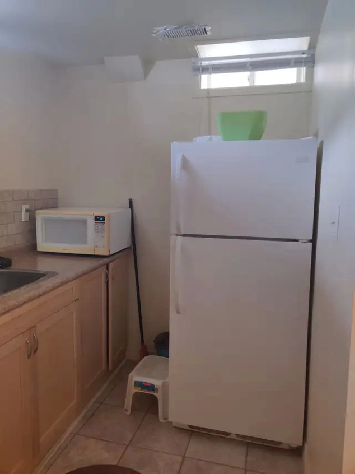 Basement Apartment Rent for Rent