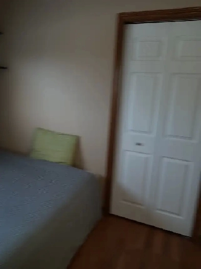 Bonnyville,Moose lake room rent Month to Monthroom $600 per mon