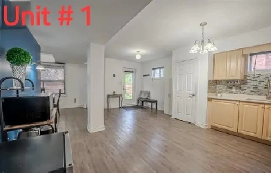 APT FOR RENT