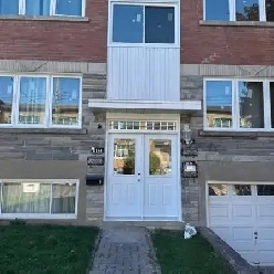 4½ RÉNOVÉ À 90% – Montréal-Nord – Dispo novembre