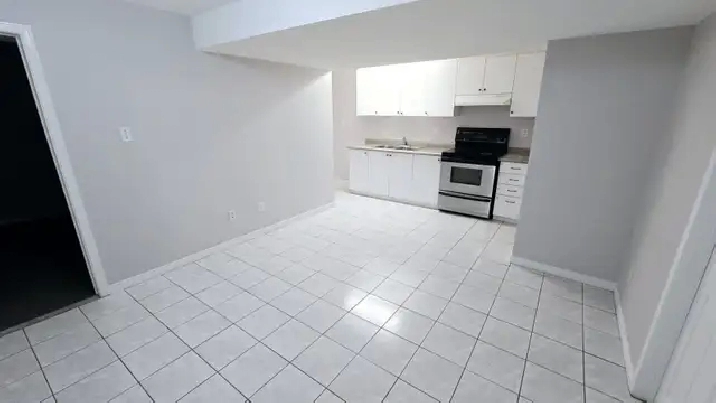 Basement for Rent