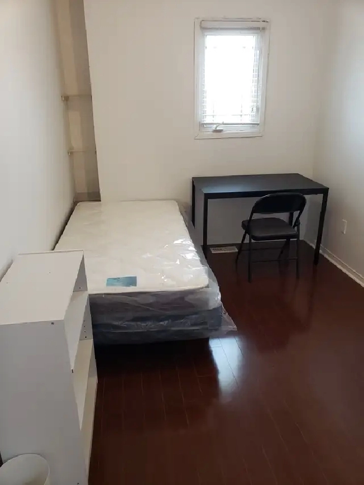 Rooms right by York University, Seneca, Schulich Business School