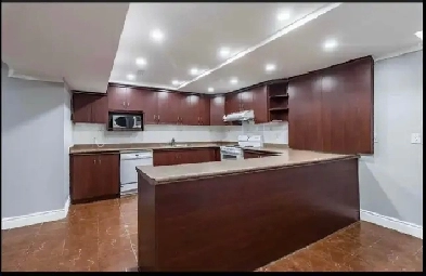 3 Bedroom 2 Bathroom Rental