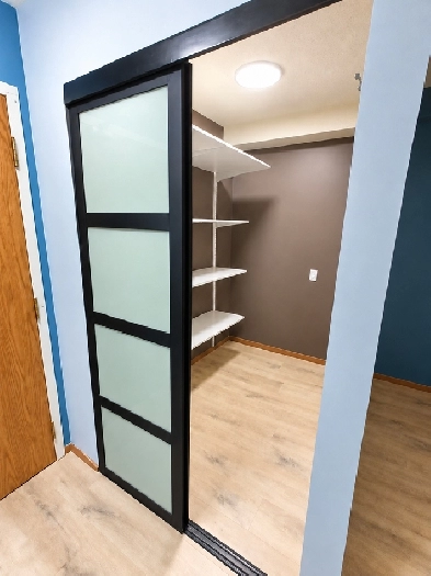 2-Bedroom Condo for Rent — 100 Plaza Drive, Winnipeg