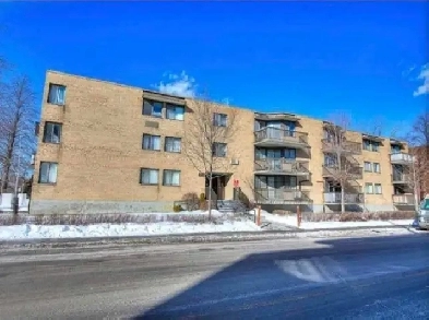 condo 3 1/2