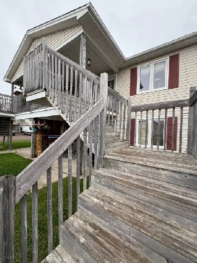 Apartment for Rent