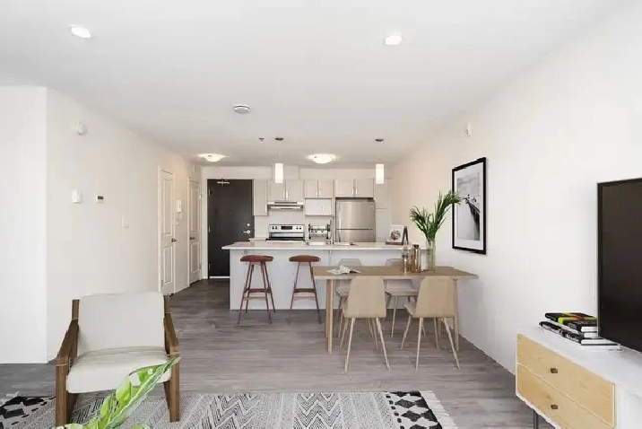 The Boardwalk - 1 Bed - Levine D - Winnipeg
