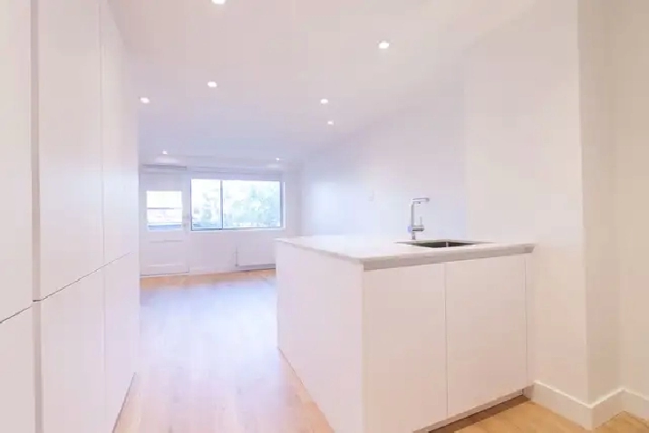 Studio apartment available near McGill - ID 2694