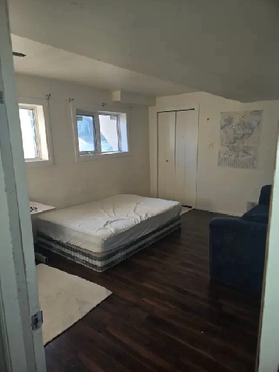 Room for rent in millwoods, by 50st/19 Ave NW