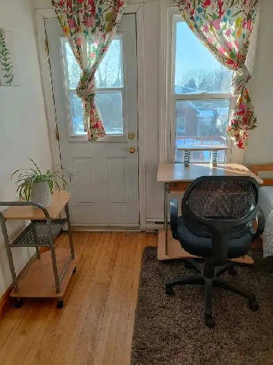 Cozy Room for Student!All included!JUST BRING YOUR LUGGAGE!