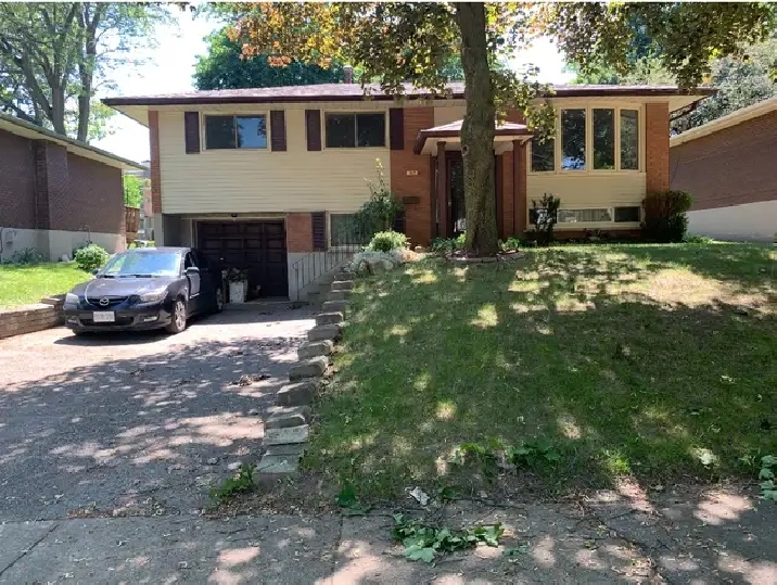 4 Bedroom House for Rent in Waterloo